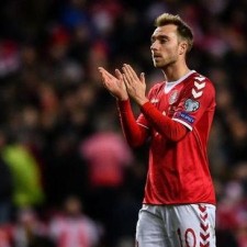 Vrlo sretan ulazak u Svjetsko prvenstvo